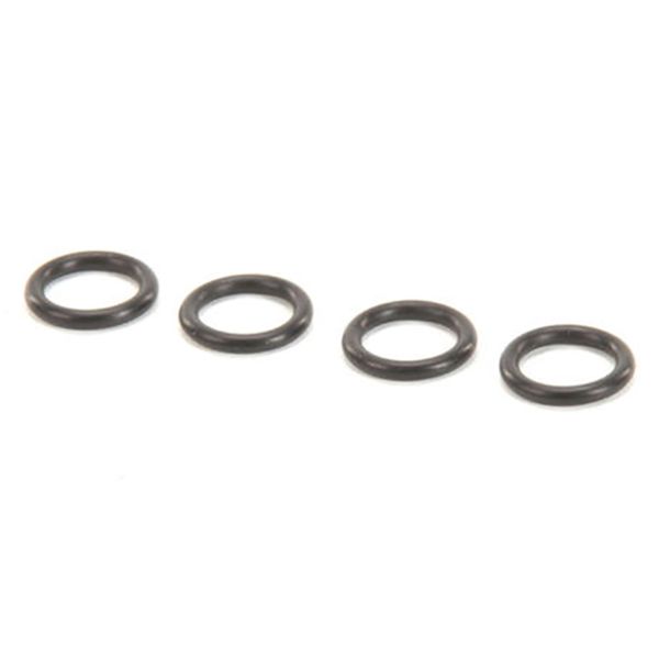 Guide Rod Cushion, 4 EA Per Pack