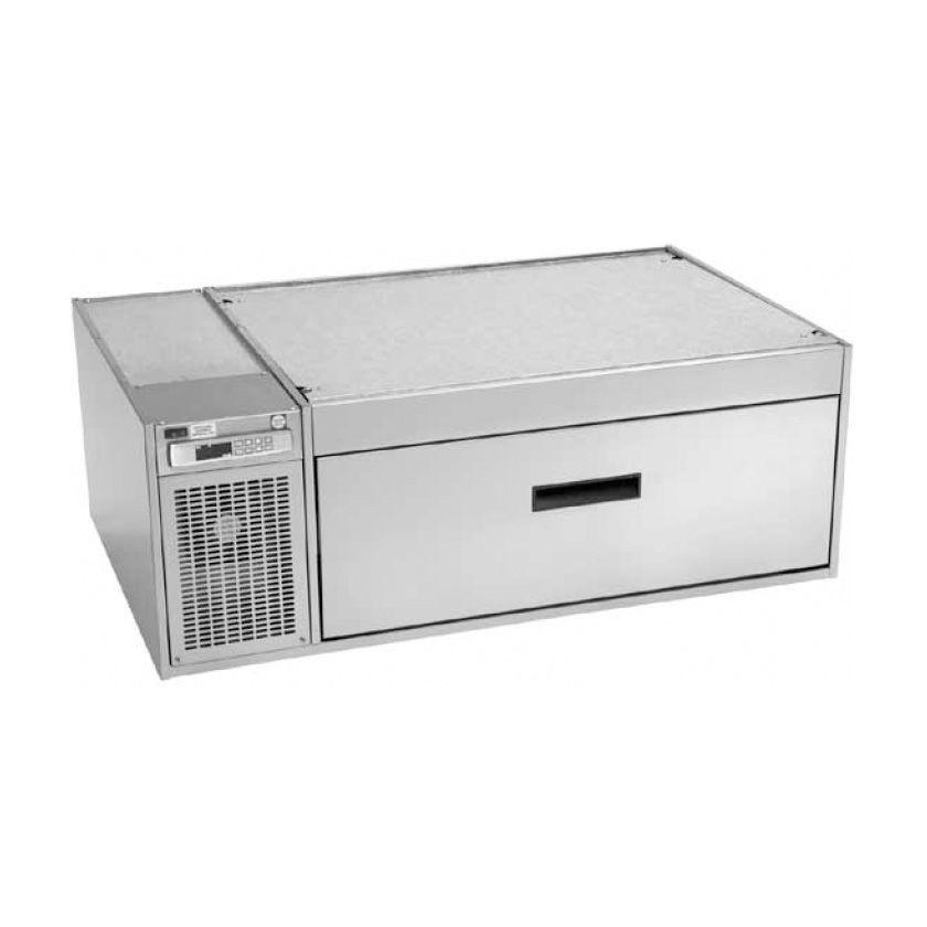 Randell&reg;  FX Series 46" Low Height Refrigerated Drawer