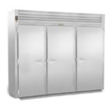 Traulsen A-Series AIF332LUT-FHS 3-Section Roll-In Freezer