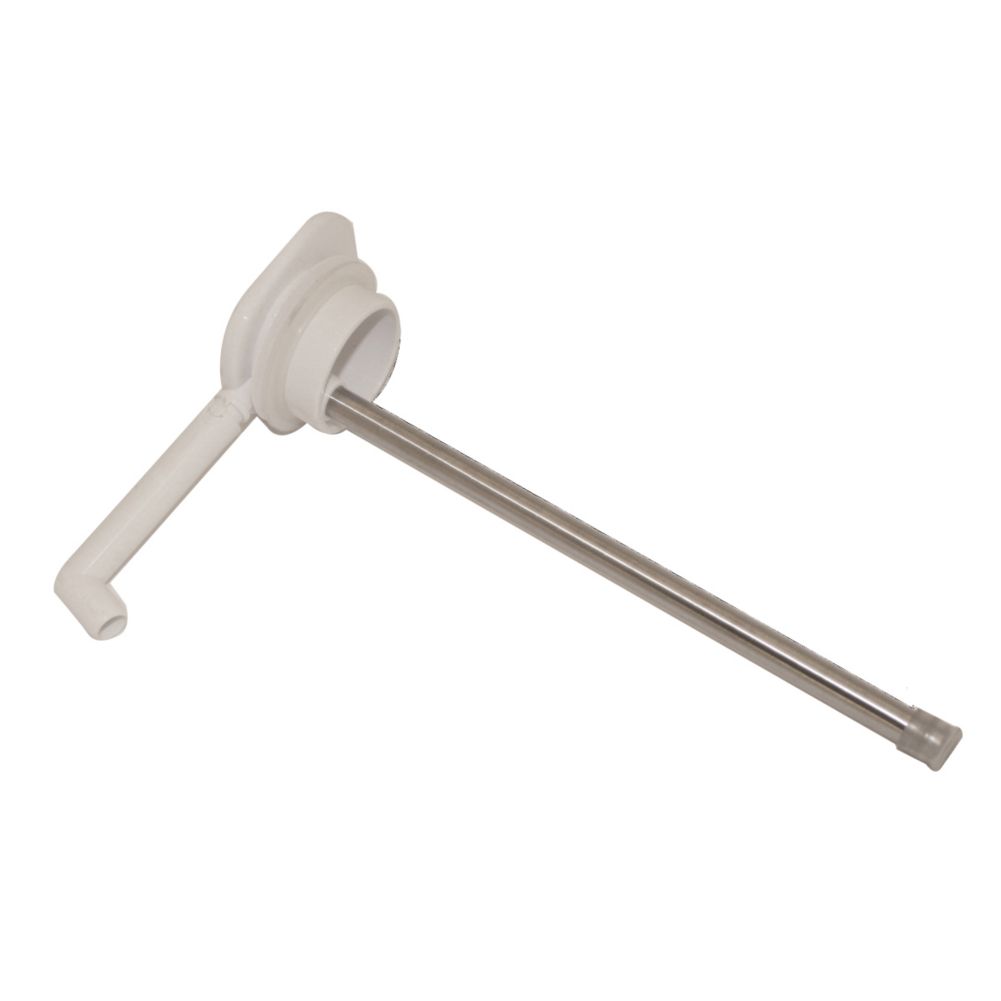 Service Ideas Replacement Suction Pipe for SECA22S Economy Airpot