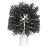 Bar Maid Muffin Pan Scrub Brush for All Bar Maid Glass Washers