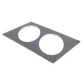 Bon Chef Euro Black Granite Full Size Tile for (2) 53205 or 53206