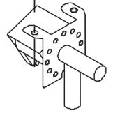 Scotsman Mid-Ohio Water Solenoid for Ice Machine