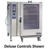 Alto-Shaam&reg; Combitherm&reg; Floor Model Combi Oven / Steamer