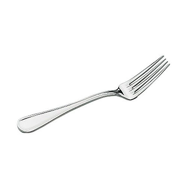 Worthy, Noble & Kent Pearl S/S 7" Salad / Dessert Fork