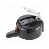 Service Ideas Replacement Decaf Lever Lid for Eco Air&reg; Airpots