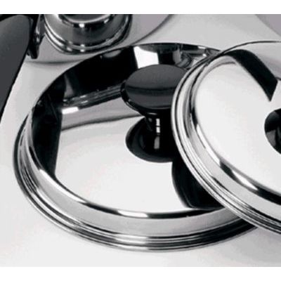 Regalware&reg; S/S Cover for 2 Qt Sauce Pan