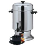 Regalware&reg; S/S 55 Cup Coffee Maker