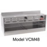 Vulcan Hart Range Mount 36" Cheesemelter w/ 24,000 BTU