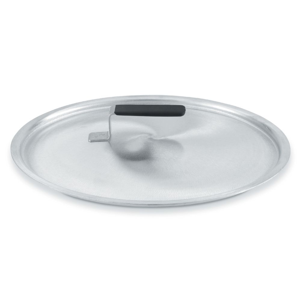 Vollrath Aluminum 13-9/16" Domed Cover for Aluminum Cookware