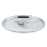 Vollrath Aluminum 13-9/16" Domed Cover for Aluminum Cookware