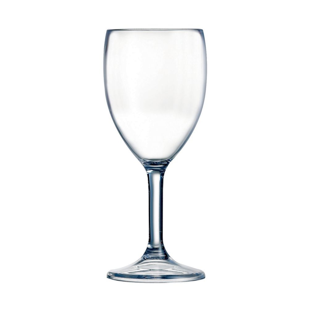 Cardinal Arcoroc Outdoor Perfect 10 Oz. Wine Glass