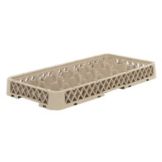 Traex&reg; Beige 17 Compartment Half Rack Extender