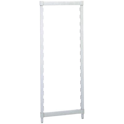 Cambro Camshelving 24" X 56" Post Kit