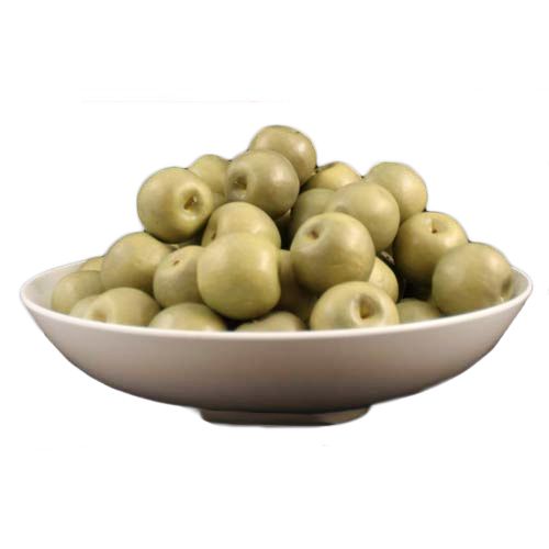 Dover Metals White Melamine 24" Diameter Serving Bowl