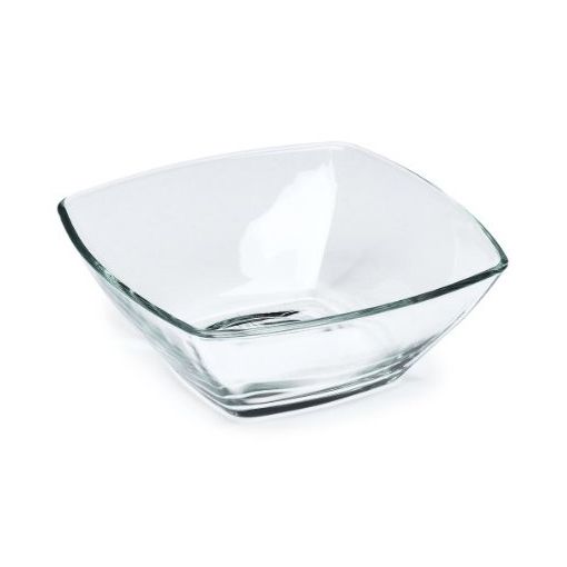 Bormioli Rocco 28-3/4 Oz Eclissi Salad Bowl