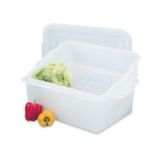 Vollrath Natural Sanitary Drain Box Kit