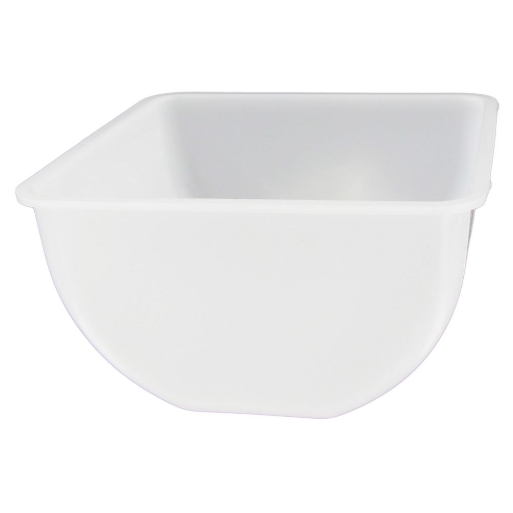 Condiment Dispenser Insert for Rubbermaid 2893, 1 Qt