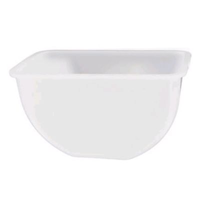 Condiment Dispenser Insert for Rubbermaid 2892, 1 pt