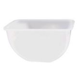 Condiment Dispenser Insert for Rubbermaid 2892, 1 pt