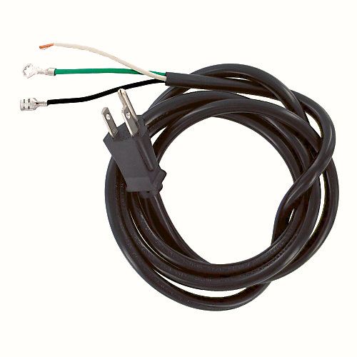 Server 18-gauge Cord Assembly