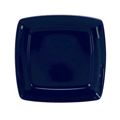 Oneida&reg; Stealth&trade; Cobalt 8" Square Plate