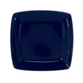 Oneida&reg; Stealth&trade; Cobalt 8" Square Plate