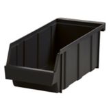 Cambro Black Bin for Versa Organizers