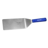 Dexter Russell Sani-Safe 8 x 4" High Heat Steak Turner