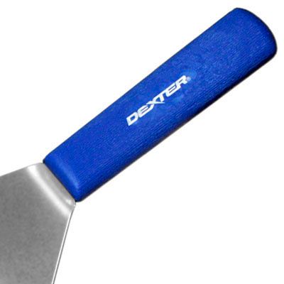 Dexter Russell Sani-Safe 8 x 4" High Heat Steak Turner