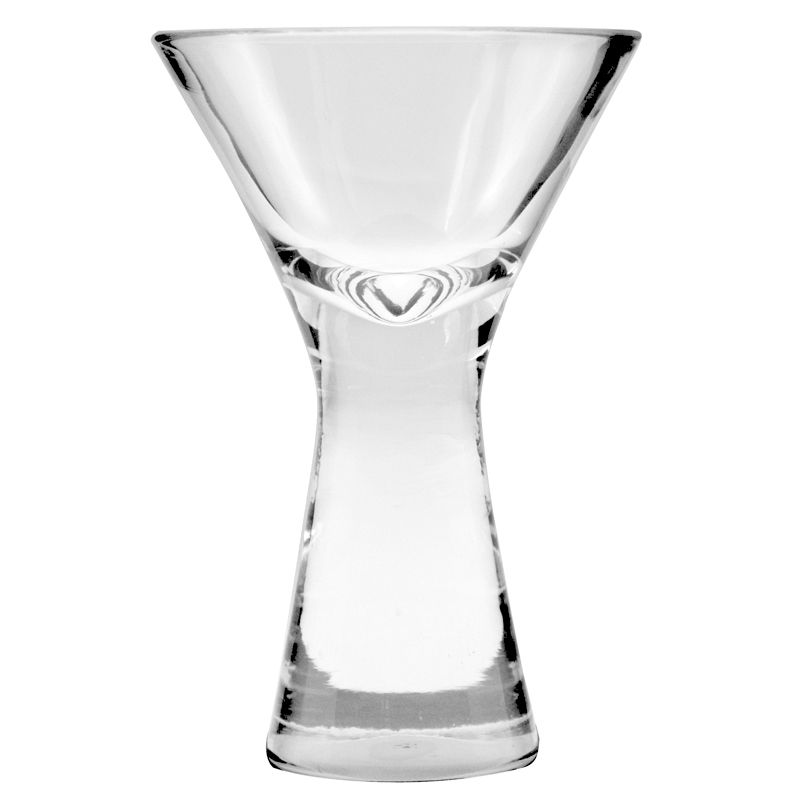 Anchor Hocking&reg; 2.5 Oz. Perfect Portions Martini Glass
