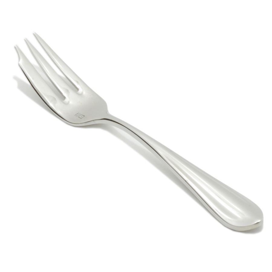 Fortessa&reg; Forge S/S Appetizer / Cake Fork