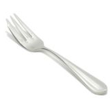 Fortessa&reg; Forge S/S Appetizer / Cake Fork