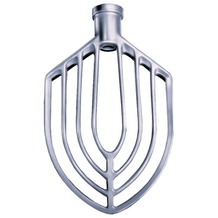 Hobart S/S 5 Qt "B" Flat Beater