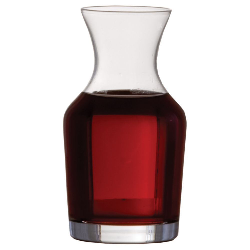 Masterpiece Crystal 6 Oz Decanter