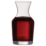 Masterpiece Crystal 6 Oz Decanter
