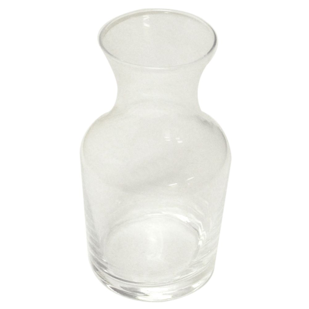Masterpiece Crystal 6 Oz Decanter