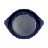 Steelite Performance Sapphire Carnival 27.5 Oz Round Eared Dish