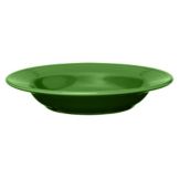 Homer Laughlin China Fiesta&reg; Shamrock Deep 13.25 oz Rim Soup Bowl