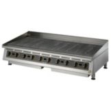 Star&reg; Mfg. Ultra-Max&trade; 60" Radiant Gas Char-Broiler