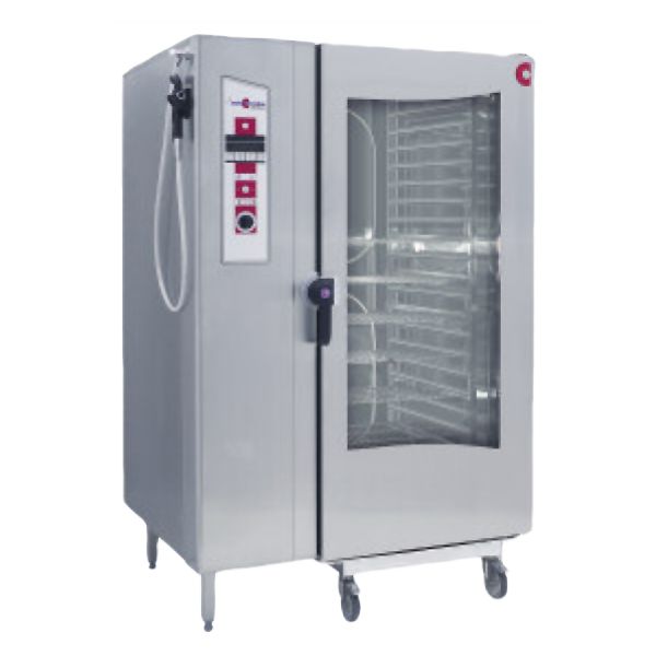 Cleveland Range Convotherm&trade; Combi Full Size Gas Oven Steamer