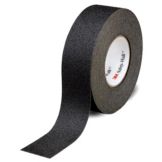 3M&trade; Safety-Walk&trade; Black Slip-Resistant 1" Tread