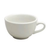 Oneida&reg; Atlantic&trade; 7 Oz. Cream White Low Cup