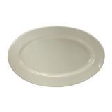 Buffalo&reg; Saratoga 9-3/8" x 6-3/8" Oval Platter