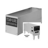 CMA Dishmachines Field Installed Stand Alone w/ CMA-Temp-Sure