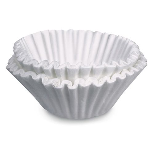Wilbur Curtis&reg; Filter Paper for Gemini Brewer