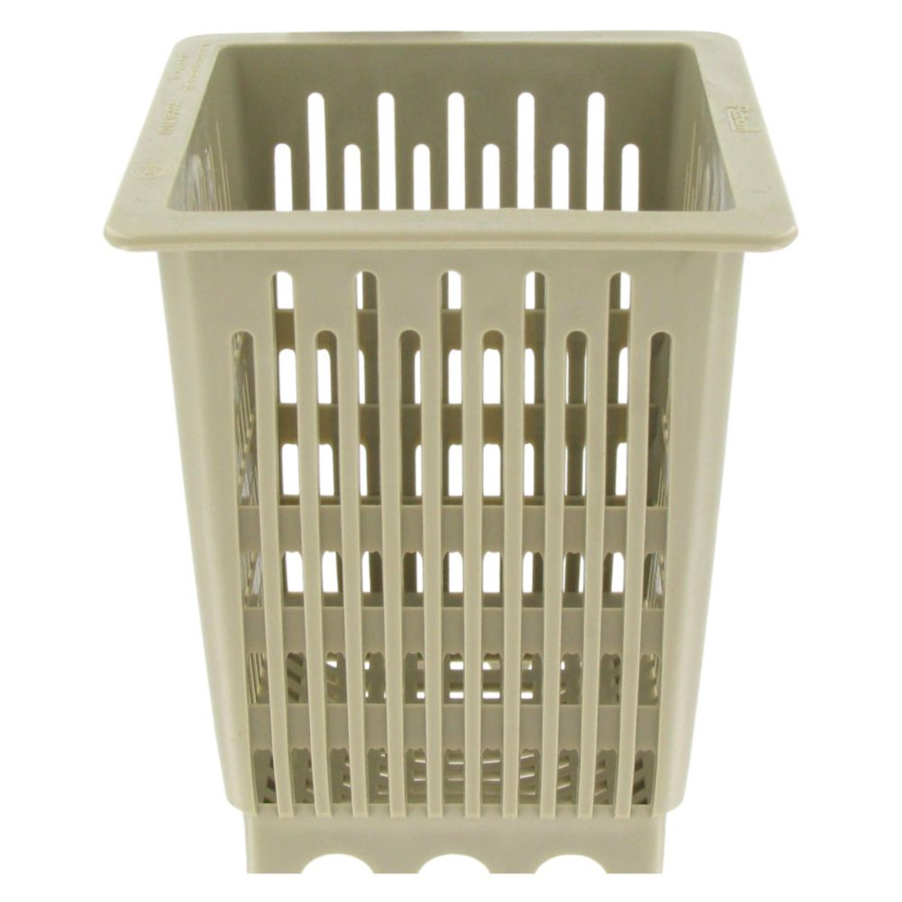 Pasta Cup / Portion, Beige, 10 oz