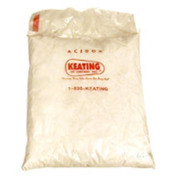 Keating of Chicago&reg; Keating Acidox&reg; Powder