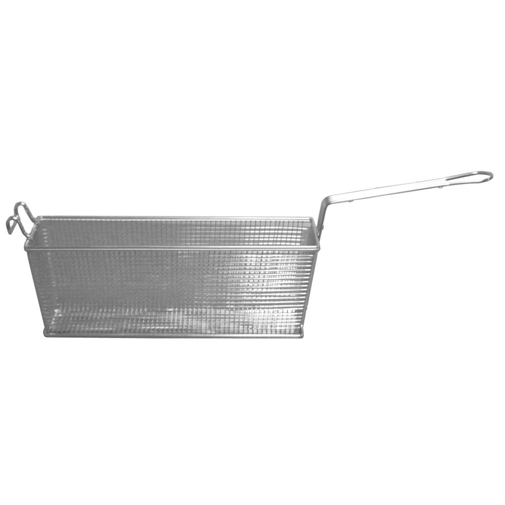Prince Castle 17 x 5&frac34;" Standard Fry Basket