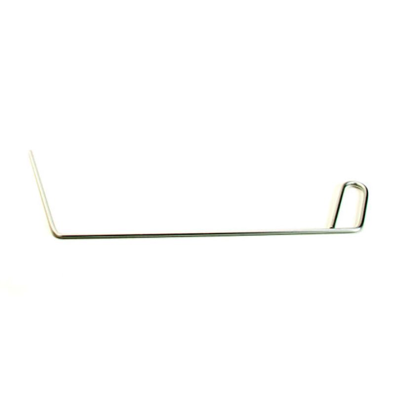 Pitco&reg; Clean Out Rod for Fryer Drain Line